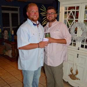 Meet your Posher, Mason